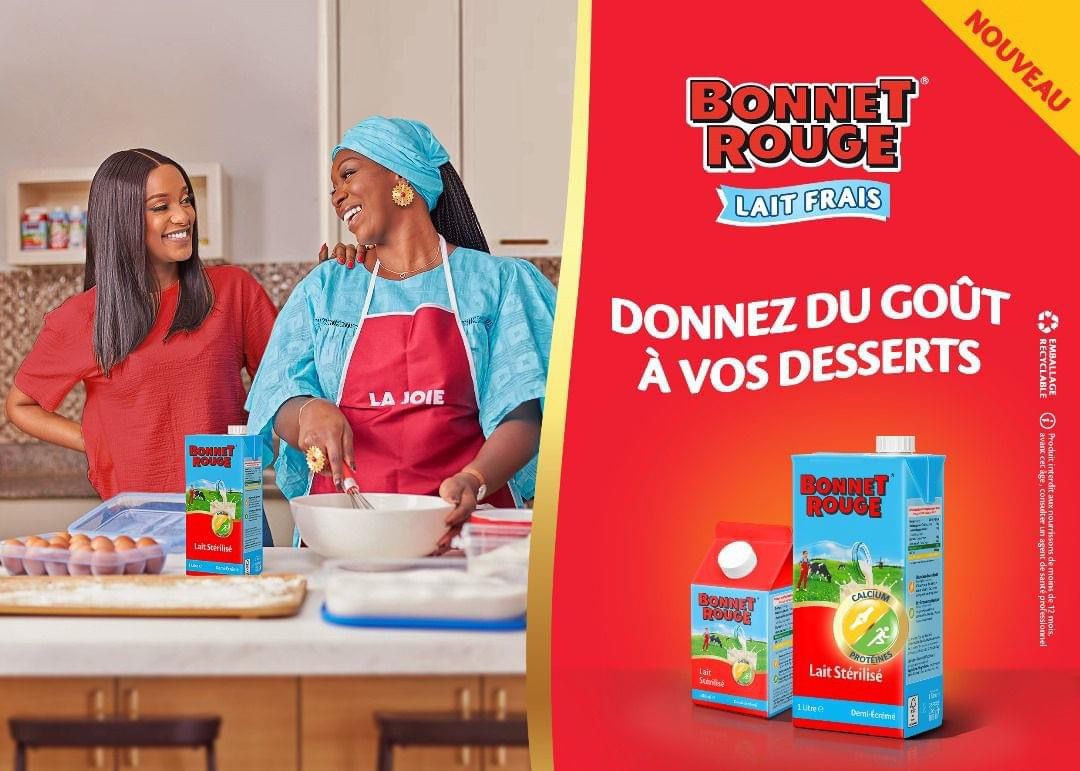 Bonnit Rouge BONNET ROUGE